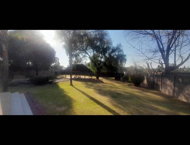 4 BEDROOM PROPERTY TO RENT IN THE REEDS